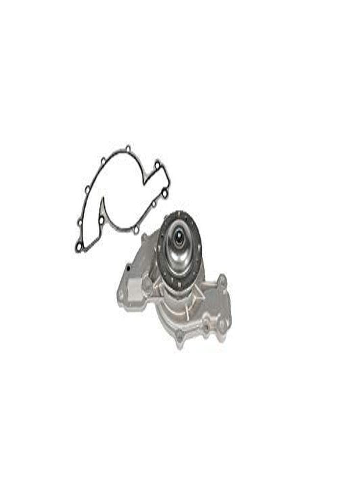 ACDelco GM Original Equipment 251-718 Engine Water Pump with Gasket, Grey - Image 1
