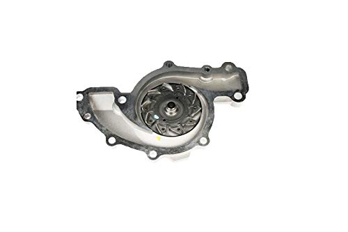 ACDelco GM Original Equipment 251-718 Engine Water Pump with Gasket, Grey - Image 2