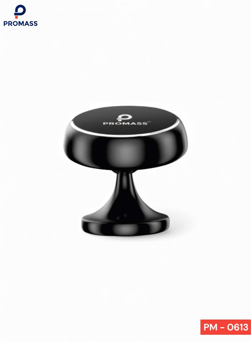 بروماس حامل هاتف جوال للسيارة【مناسب لـماجسيف】حامل هاتف قابل للتعديل ماجسيف للسيارة ايفون مغناطيسي, استند جوال مغناطيسي (دوران 360° درجة), قوة مغناطيس عالية و آمنه للهاتف أثناء القيادة متوافق مع ايفون وجالكسي وهواوي وغيرها, مناسب لهاتف ايفون 17/16/15، سامسونج S25/S24 - Image 1