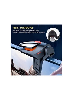 neotimely Mobile Game Trigger, Mobile Gaming Controller for PUBG Mobile, Sensitive Shoot and Aim Trigger  - Image 3
