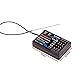 AGFRC 4CH SBUS Dual Antenna RC Receiver Compatible with TMFH RF SFHSS RFS04C - Image 3