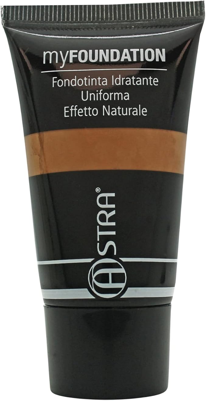 أسترا فوندوتينتا ماي فاونديشن 09 كوزماتيكي