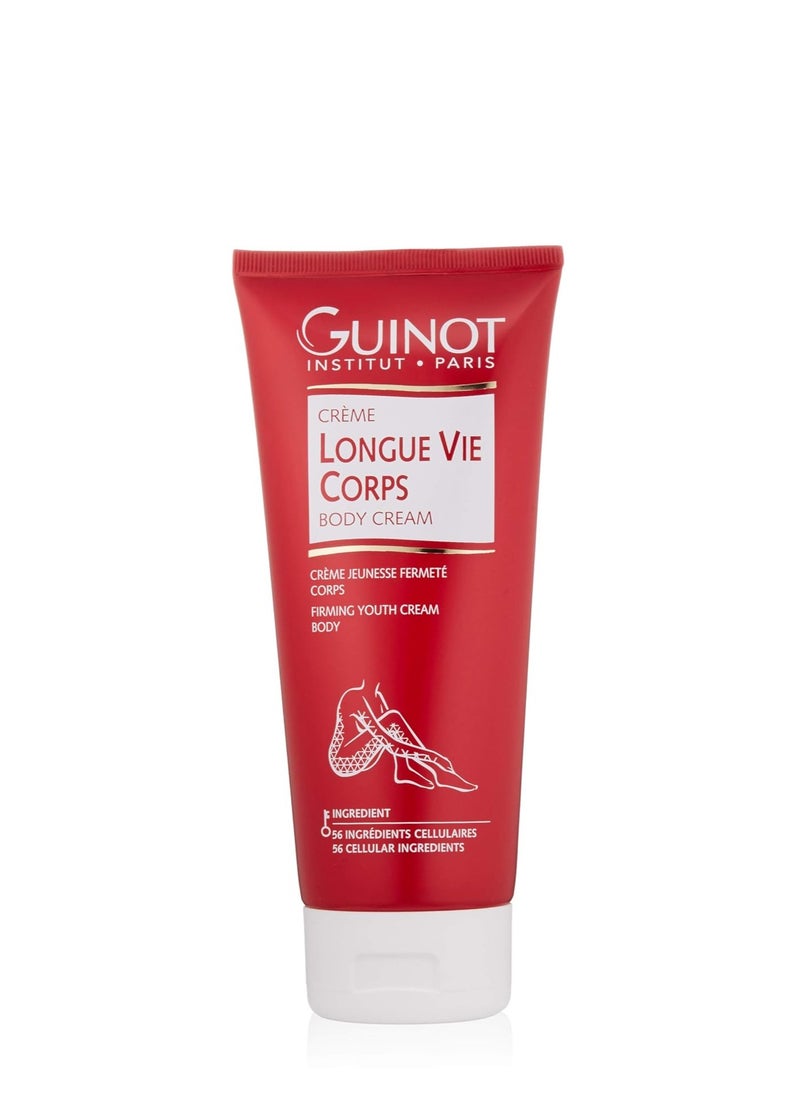 Guinot Longue Vie Corps Body Cream, 5.9 oz - pzsku/Z218C4DFC85801D9E5D3DZ/45/1741349244/3acf952f-2ea8-4d37-9533-c950d9ab3b05