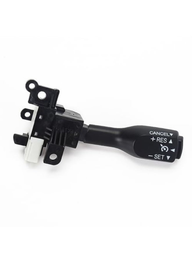 Generic 84632-34011 Cruise Control Switch Compatible with Toyota Camry Corolla Highlander RAV4 Matrix Tundra Compatible with Lexus Yaris Scion  - Image 2