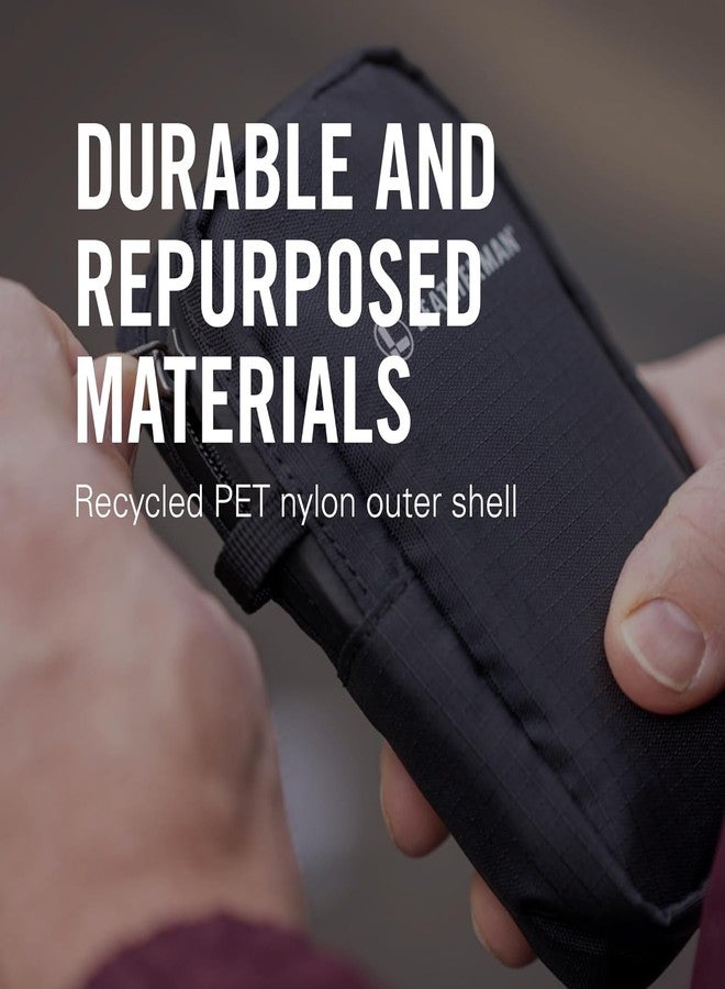 ليزرمان حقيبة أدوات Leatherman، سوداء - Image 3