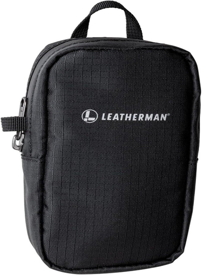 ليزرمان حقيبة أدوات Leatherman، سوداء - Image 1