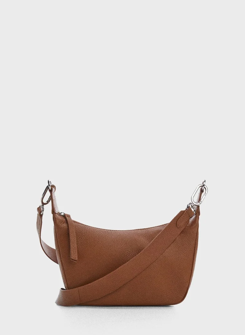 MANGO Romo Crossbody