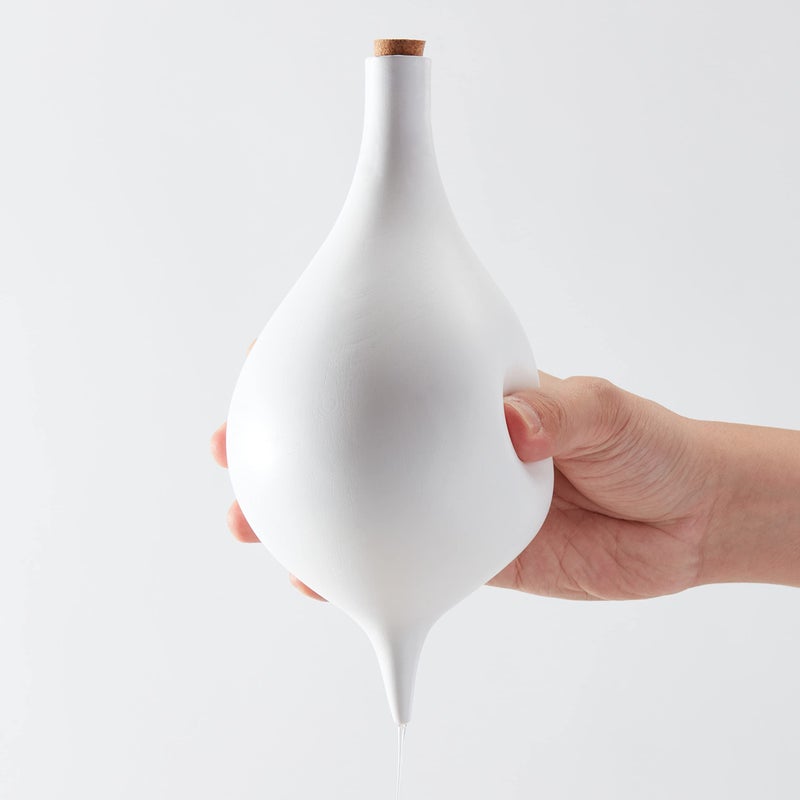 3DMaterials Superflex 3D Printer Resin, Softness 80A Simulating Flexible Rubber, Made in Korea by 3DMaterials (500g, Clear) - Image 4