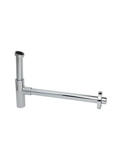Bold Bottle Trap Brass Pipe  - Image 1