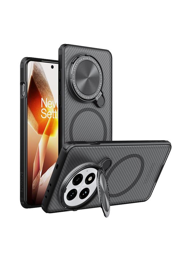 Nillkin Case For OnePlus 13 CamShield Prop MagSafe Magnetic Translucent PC Phone Case - Image 1