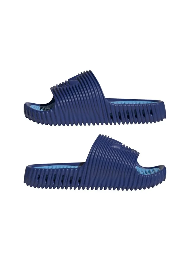 اديداس اوريجينالز adidas ADILETTE 25 CLIMA Blue Originals Women Slides