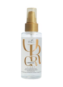 Wella Professionals Oil Reflections Light Luminous Reflective Oil 100Ml  - Image 1