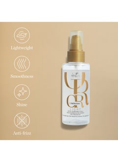 Wella Professionals Oil Reflections Light Luminous Reflective Oil 100Ml  - Image 3