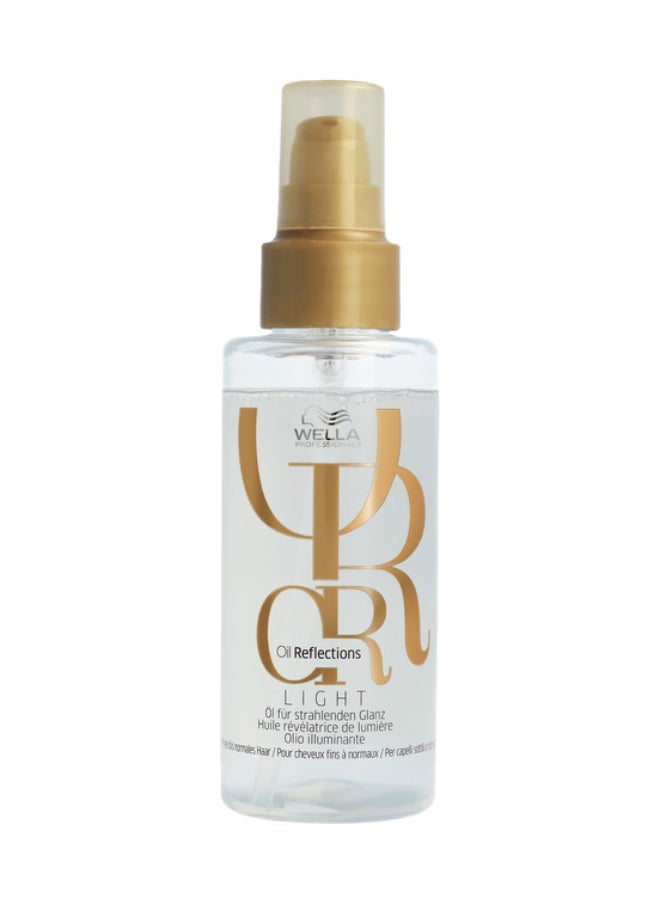 Oil Reflections Light Luminous Reflective Oil 100Ml - pzsku/Z218D11413E8CC21EC830Z/45/_/1722327259/38b795d2-f169-4aa3-a04c-86f026fbc832