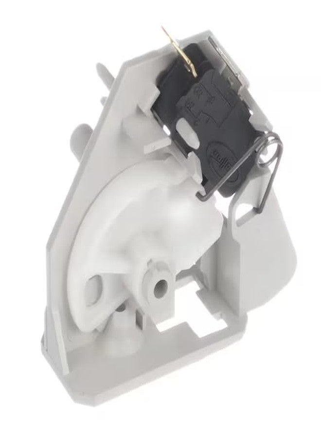 Budora W11182141 Bottom Interlock Switch Assembly Compatible With Whirlpool Microwaves - Budora - AP6286984, PS12348638, W11169312 - Image 1