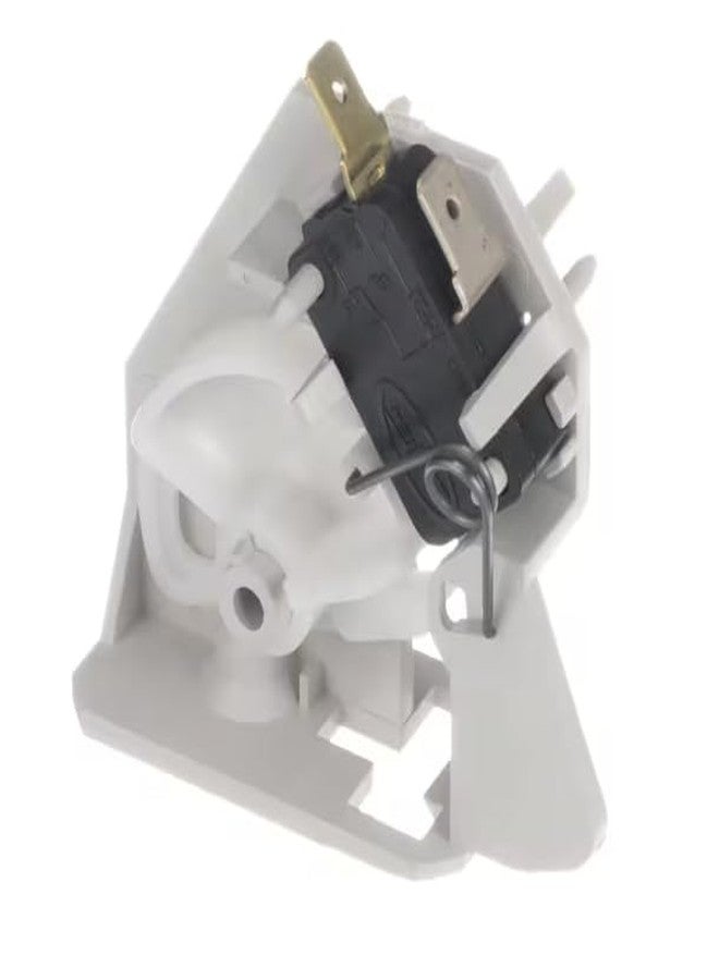 Budora W11182141 Bottom Interlock Switch Assembly Compatible With Whirlpool Microwaves - Budora - AP6286984, PS12348638, W11169312 - Image 3