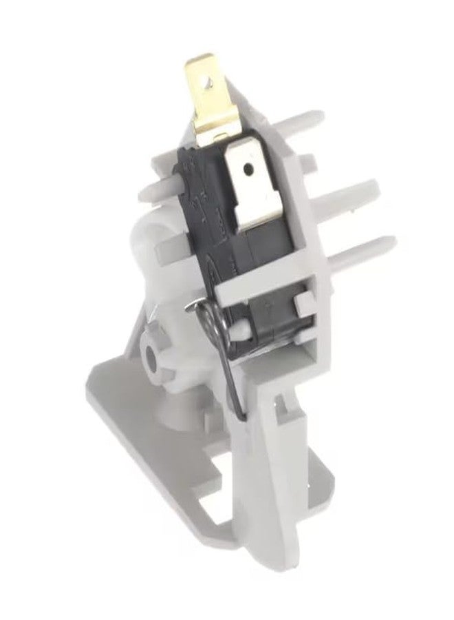 Budora W11182141 Bottom Interlock Switch Assembly Compatible With Whirlpool Microwaves - Budora - AP6286984, PS12348638, W11169312 - Image 4