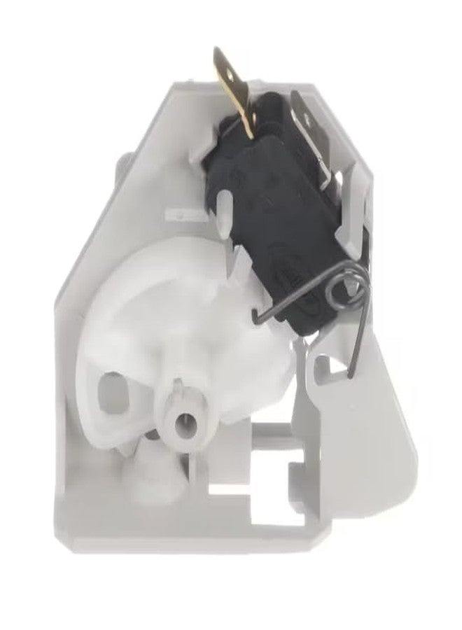 Budora W11182141 Bottom Interlock Switch Assembly Compatible With Whirlpool Microwaves - Budora - AP6286984, PS12348638, W11169312 - Image 2