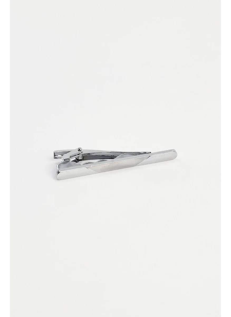 Tudors Men's Tie Clip