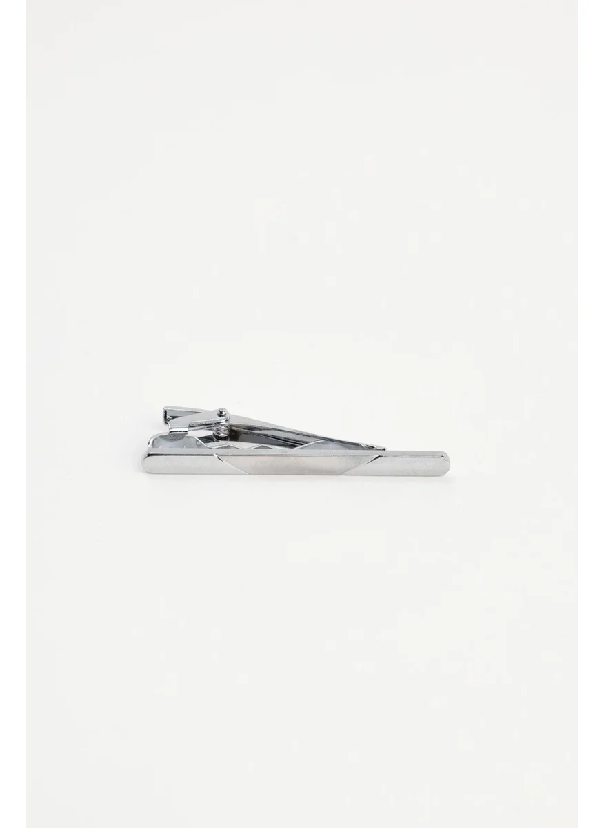Tudors Men's Tie Clip