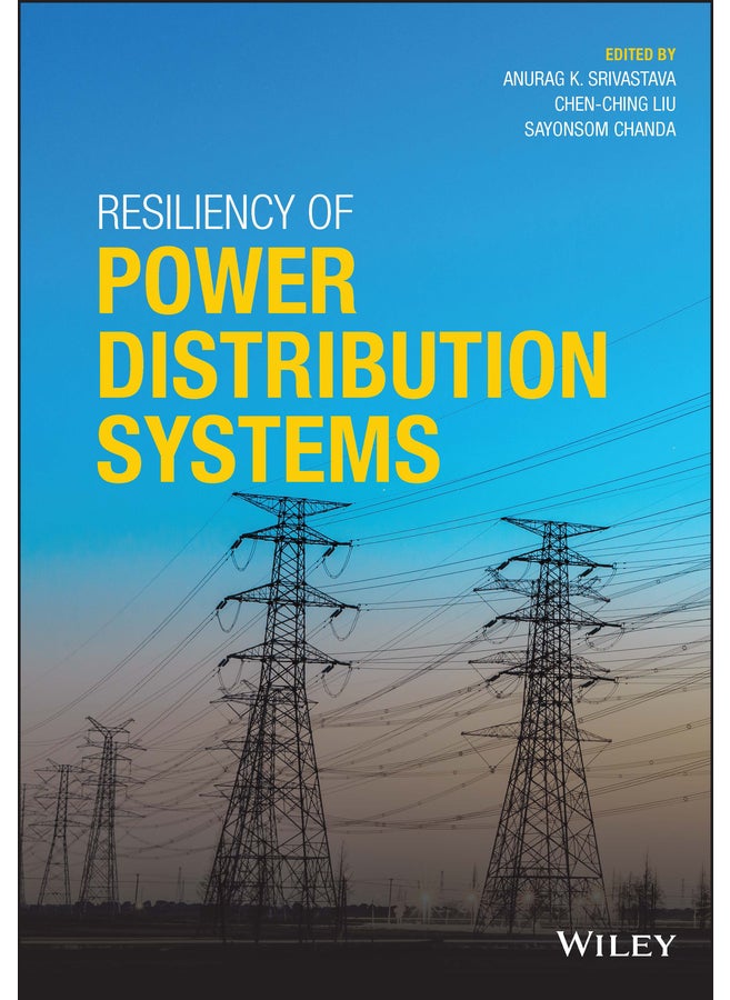 Resiliency of Power Distribution Systems 
