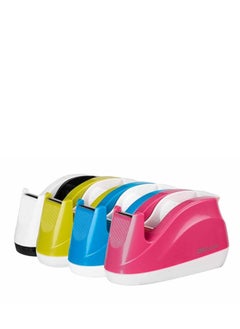 Deli 1-Piece Deli Tape Dispenser 808 (color may vary)  - Image 1