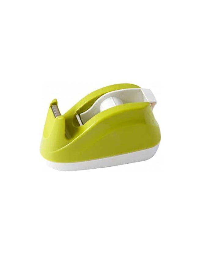 Deli 1-Piece Deli Tape Dispenser 808 (color may vary) - Image 3
