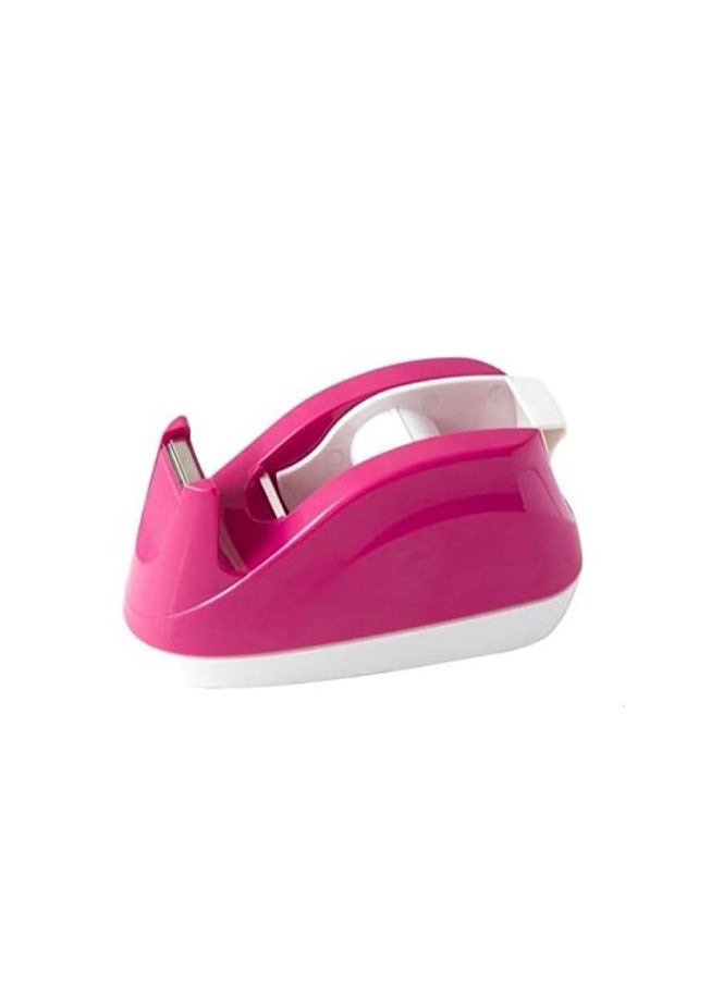 Deli 1-Piece Deli Tape Dispenser 808 (color may vary) - Image 2
