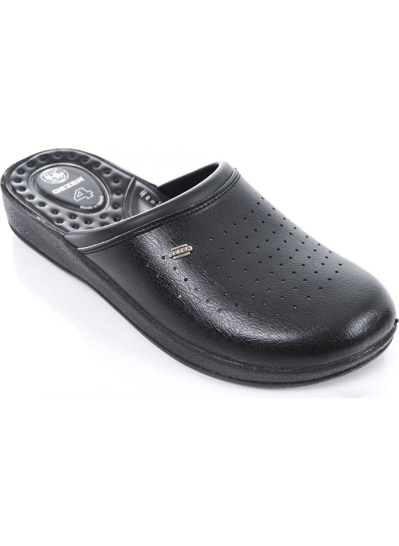 Gezer - 4768 Orthopedic Doctor Nurse Hospital Slippers - Image 1