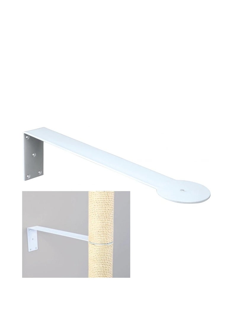 Trixie Wall Mount For Cat Trees - Image 1