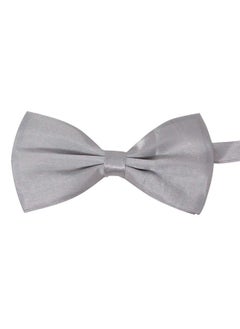 سبوكتاكيولار كريشنز إكسسوارات قبعات رجالية من Spooktacular Creations Manhattan من عشرينيات القرن الماضي، قبعة Gatsby Gangster Retro، ربطة عنق على شكل فراشة، طقم أزياء الهالوين (رمادي)  - Image 5