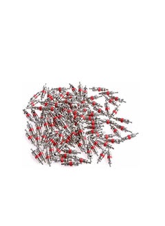California formula-T Car Tire Deflator 1 piece  with Core Valve 100 Pieces  - Image 3
