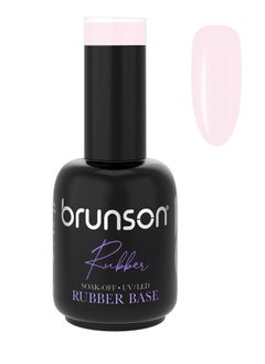 brunson Brunson Professional Rubber Base Gel 18ml 