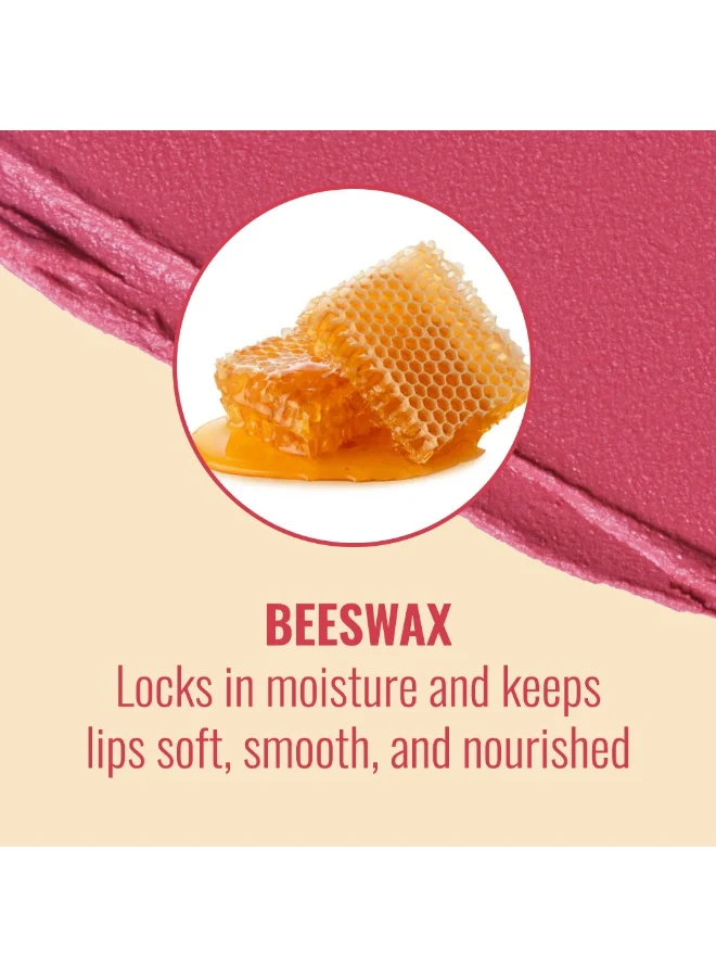 Character Character Two In One Lipstick &amp; Lipcare