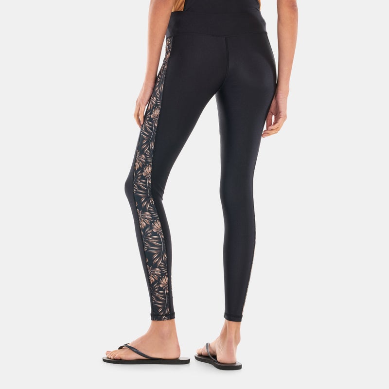 Coega Women's Full Length Swim Leggings - Image 2