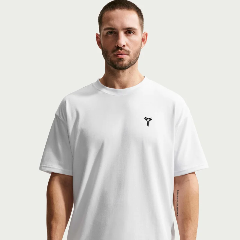 Nike Men's Kobe Dri-FIT Basketball T-Shirt