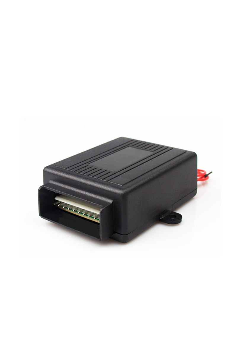 إيروريكس نظام قفل مركزي عالمي للسيارات عن بعد، قفل أبواب السيارة، نظام دخول بدون مفتاح 12 فولت ... - Image 3