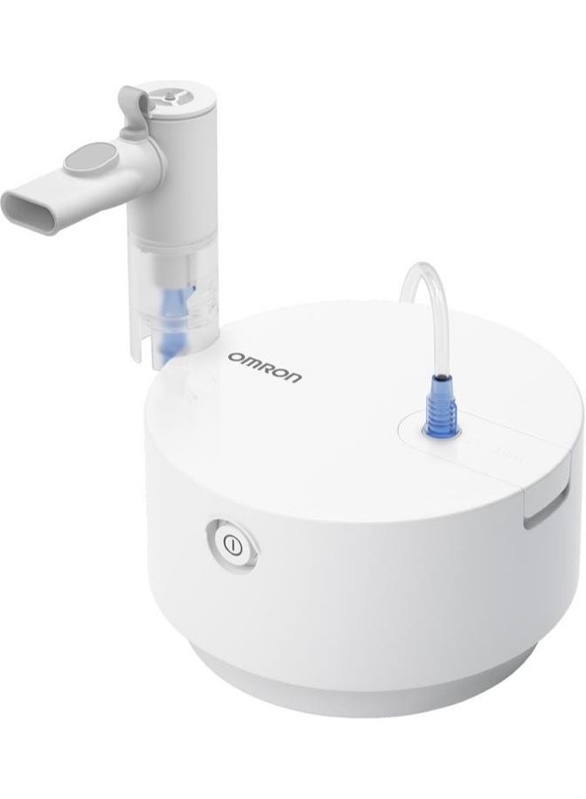 Omron Compressor Nebulizer Kit Omron C28P