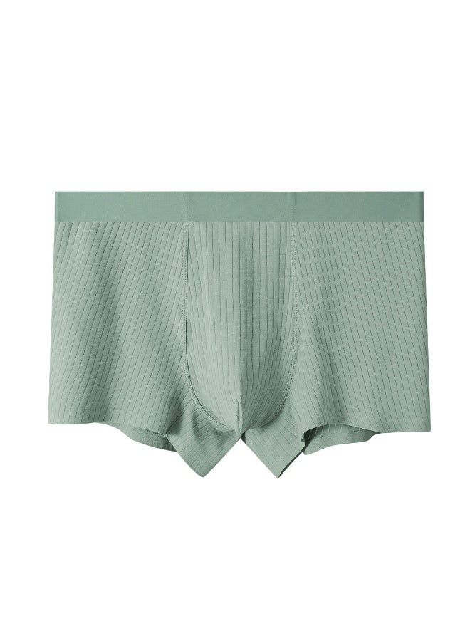 KUYING New Comfortable Skin friendly Breathable Underwear Set of 6  - Image 3
