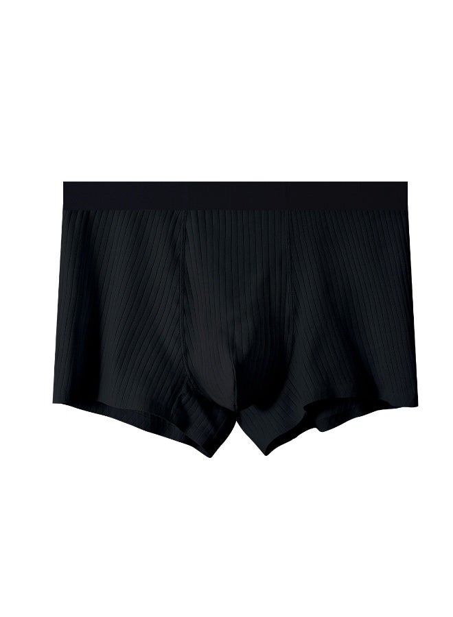 KUYING New Comfortable Skin friendly Breathable Underwear Set of 6  - Image 4