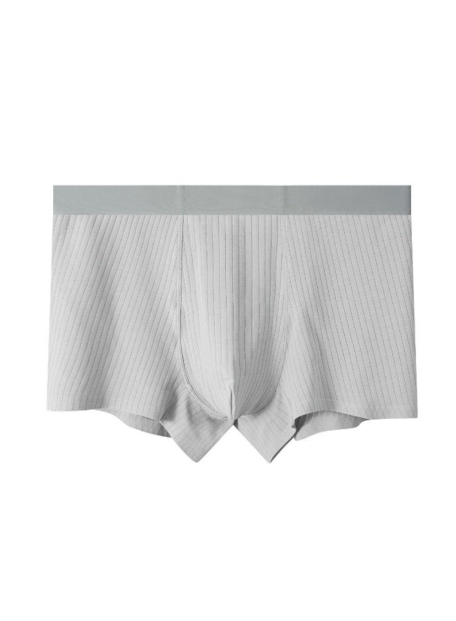 KUYING New Comfortable Skin friendly Breathable Underwear Set of 6  - Image 2