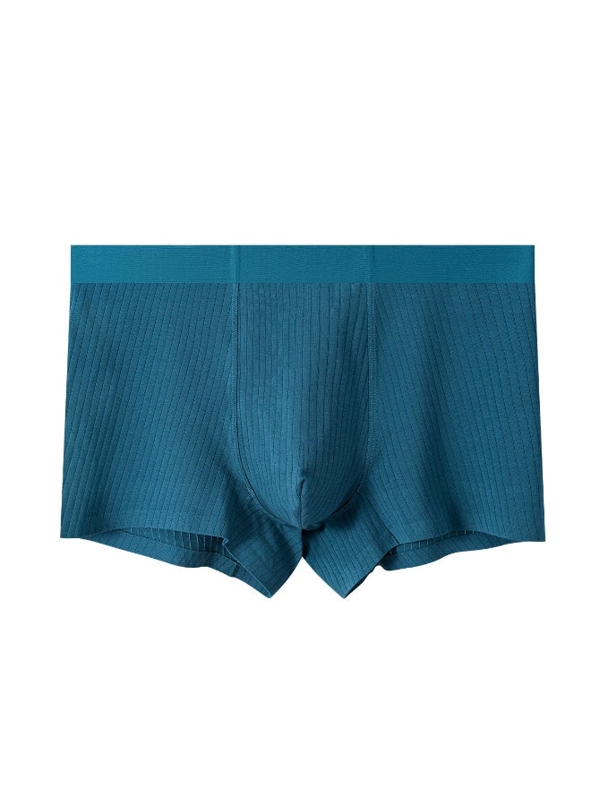 KUYING New Comfortable Skin friendly Breathable Underwear Set of 6  - Image 5
