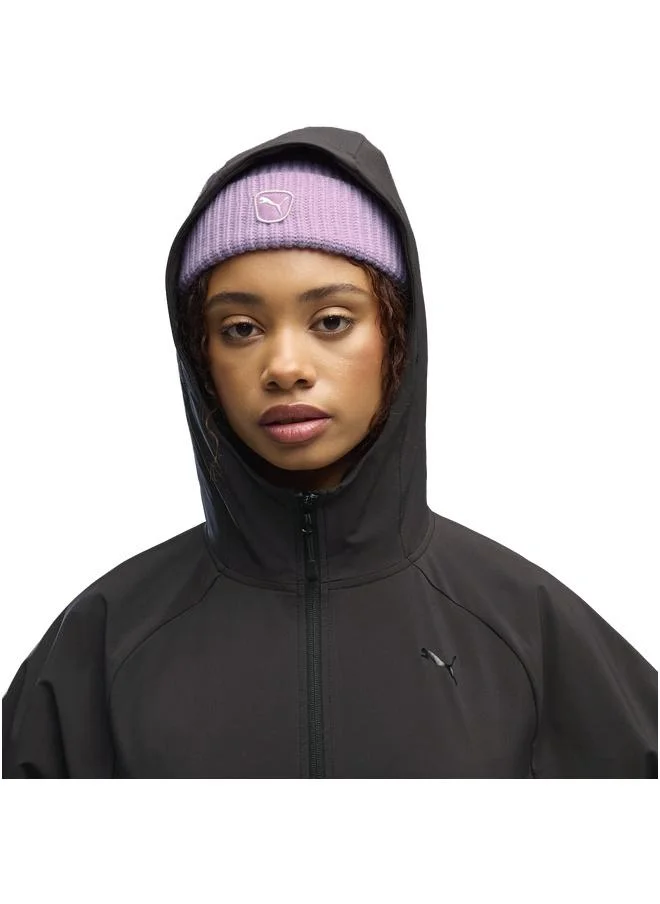 Puma PUMATECH SENSE 4-Way Stretch Oversized Jacket Women
