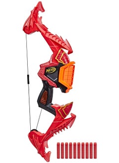 HASBRO - NERF Dragon Power Sky Blaze  - Image 2