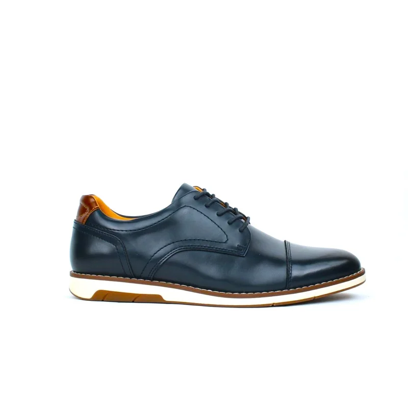 milano ASTINS Casual Lace-ups