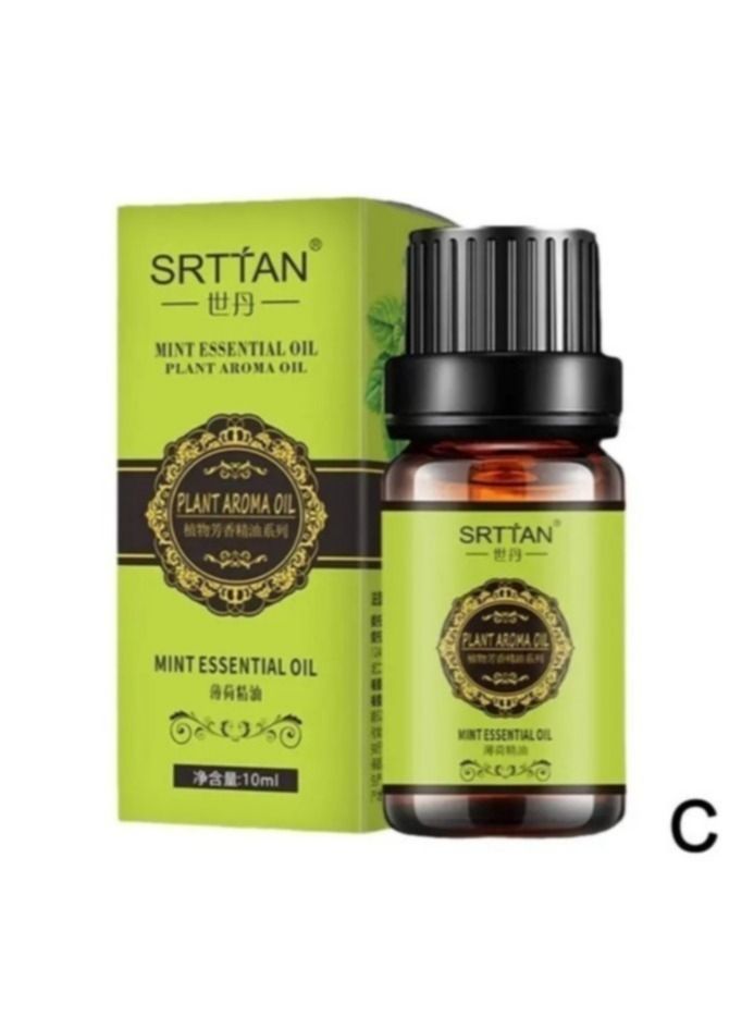 إيلهو زيت مساج زيت لازالة دهون البطن 10مل