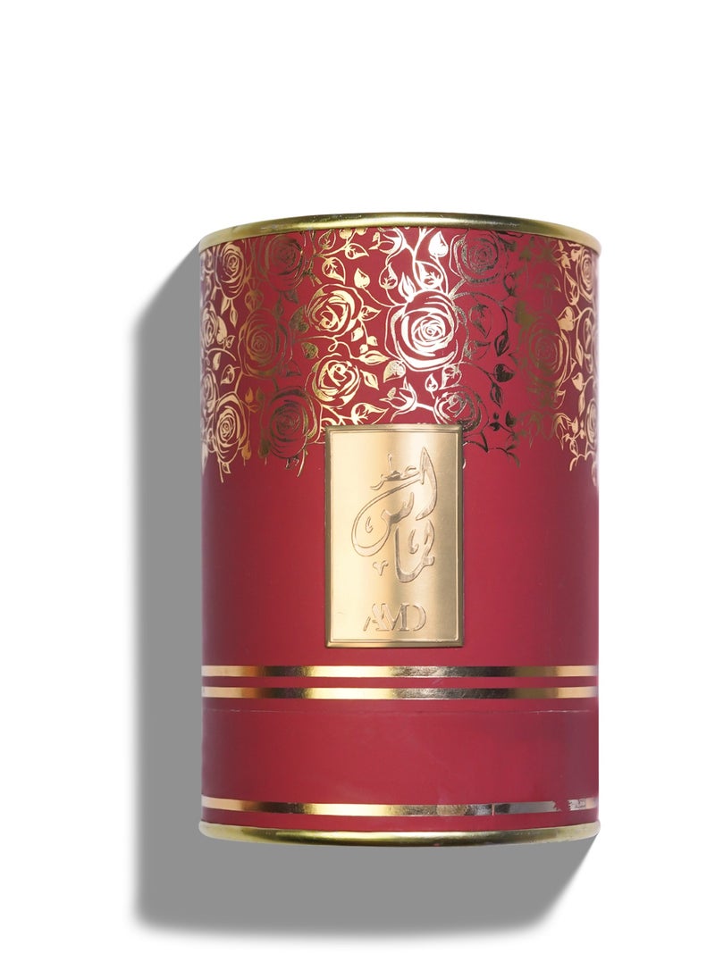 AMD Perfumes Almas Pure Oil By AMD Perfumes Attar For Men EDP 12ml  - Image 4