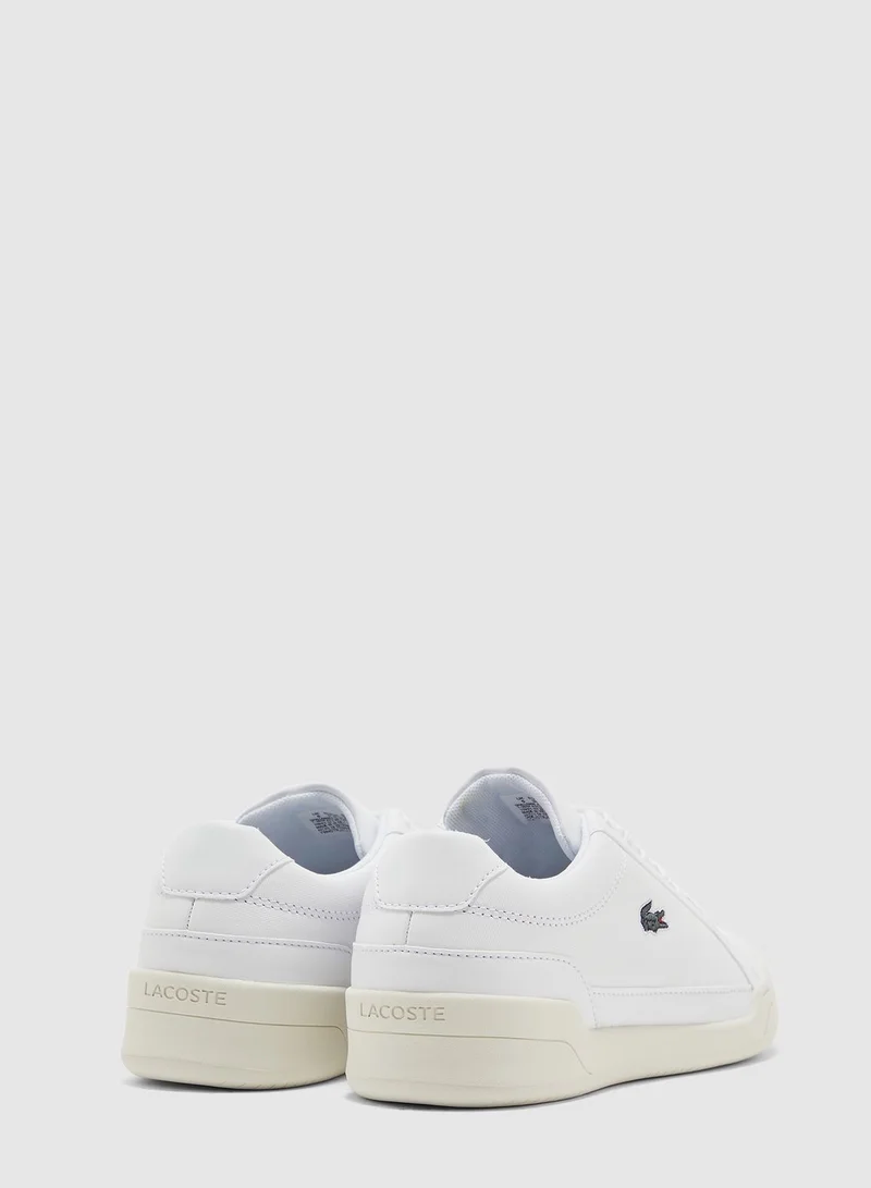 LACOSTE Challenge Sneaker