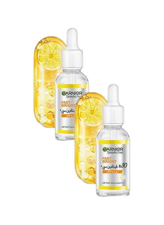 Garnier Garnier Serum Combo  - Image 1
