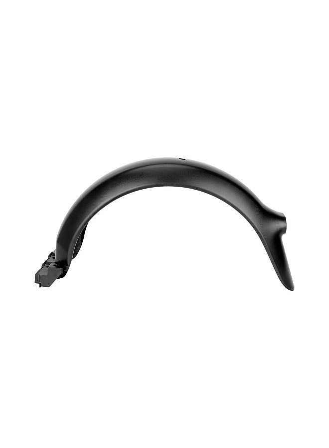 Generic Rear Mudguard Fenders Electric Scooters Mud Flaps Splash Guard Compatible with F20 F25 F30 F40 Electric Scooters  - Image 2